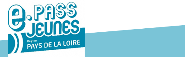 E.pass jeunes Culture Sport - Pays de la Loire
